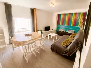 Image of Nice quiet apartment for 6 people 5 min from the beach