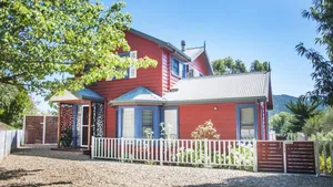 Image of Artee House - A Bright Escape