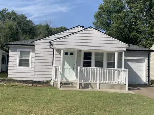 Image of East Side 2BR - 1 BA Newly Remodeled Home