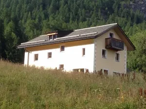 Image of Holiday apartment Fex \/ Fextal (Sils im Engadin \/ Segl) for 1 - 2 persons with 1 bedroom - Holiday a