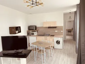 Image of Superb apartment at the crossroads of castles