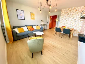 Image of Grand Appartement Lumineux Avec Ascenseur et à Proximité du Centre Ville