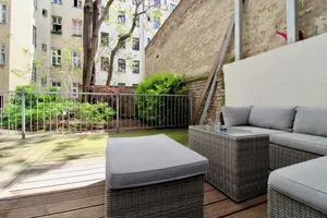 Image of LOVELY HOME private TERRACE
