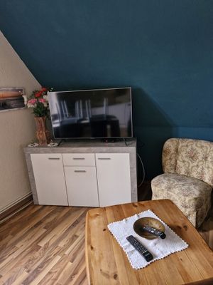 Image of Vacation apartment on the Elbe-Lübeck Canal.