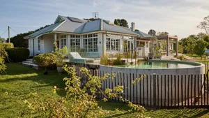 Image of Large, designer home that sleeps 22