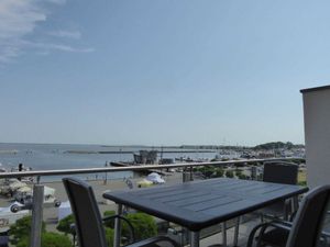 Image of Vacation apartment Maximilian - Holiday apartments at Barth harbor