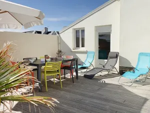 Image of Holiday Home Sables Blancs by Interhome