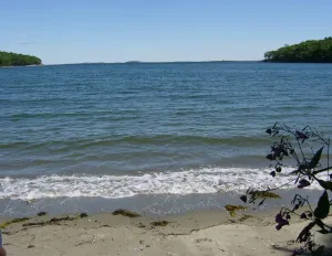 Image of Oceanfront,Unobstructed Views Private Onsite ocean access to a small sandy beach