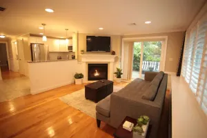 Image of Peaceful 2BR near US Route 1 and Boston.