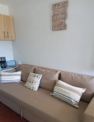 Image of Appartement à 2 Minutes de la Plage Entre Douarnenez et la Presqu'île de Crozon