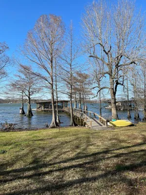 Image of BEST SPOT ON THE LAKE!