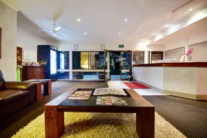 Image of Comfort Inn Premier