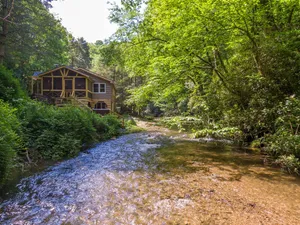 Image of Anglers Cottage