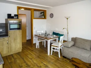 Image of Ferienwohnung Maria für 4 Personen, 2 Schlafzimmer, 75 m²