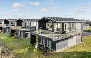 Image of Holiday Home Frederikshavn With Sea View V