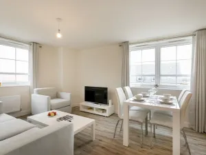 Image of Pass the Keys Beeston Bliss Charming Apartment in Heart of the Town