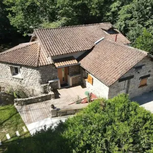 Image of Enjoy a dream holiday at Moulin Monjonc!