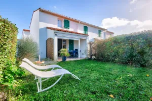Image of Stay for 4 with swimming pool, near thermal baths