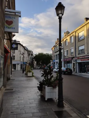 Image of Chez Michèle