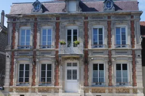 Image of LE JABLOIRE