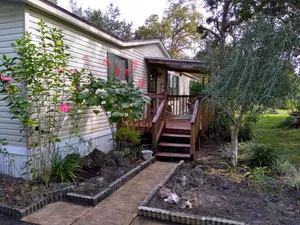 Image of Homosassa R&R Getaway