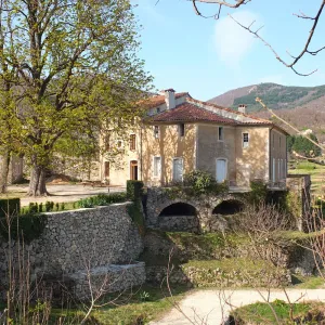 Image of Gite 8 people fully renovated in an old farmhouse