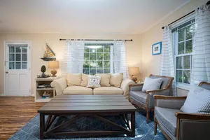 Image of Walk To Beaches, Main Street, and Harbor. 1BR Cottage. Quiet Area. Captain Gosnold Village 16A