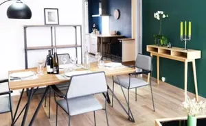 Image of Appartement de Ville Lumineux et Confort