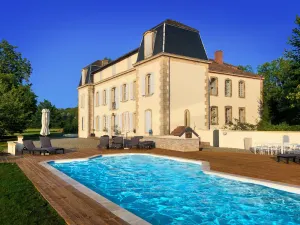 Image of Chateau de la Coutere