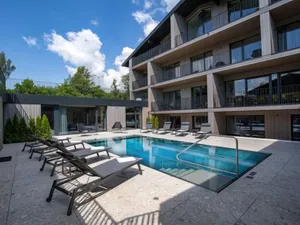 Image of Emma Deluxe Aparthotel by Interhome