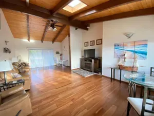 Image of Beautiful, spotlessly clean Cottage by the sea