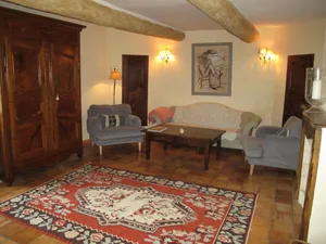 Image of Wonderful private villa for 8 guests with private pool, TV, terrace, pets allowed and parking