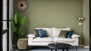 Image of Semi-detached accommodation for 2 people