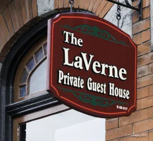 Image of Perfect Location:  Historic Downtown  Guesthouse