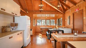 Image of Currawong Lodge