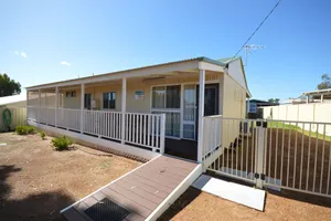 Image of Surf Caster - Kalbarri, WA