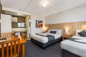 Image of Bendigo McIvor Motor Inn
