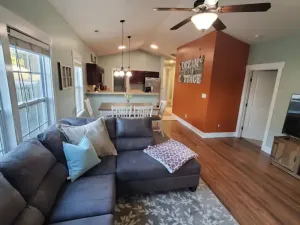 Image of Dream Again Cottage Near Golf Course