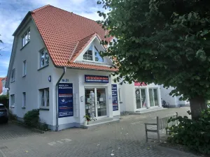 Image of Apartment P5 - Apartment for 3 pers. incl. bicycles, WLAN and WALLBOX