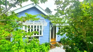 Image of Plum Blossom Cottage