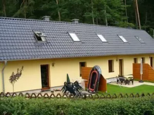 Image of Holiday apartment Joachimsthal for 1 - 2 persons with 1 bedroom - Holiday apartment