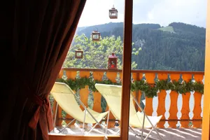 Image of In the centre of le Chatel charming apartment in the heart of the village