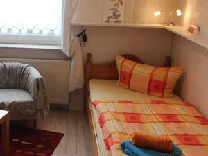 Image of Single room 2 - Gästehaus Wolter