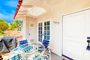 Image of Lovely condo with sunny patio & onsite pool\/tennis - dog-friendly