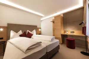Image of Double room - Hotel Hennersberg