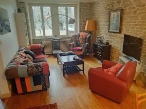 Image of Holiday home in the popular Passage area near beaches and downtow