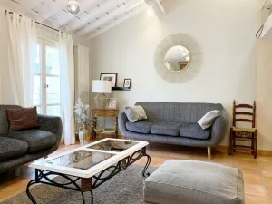 Image of Amazing full furnished apartment in a very central location.