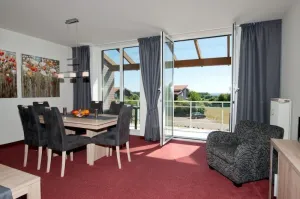 Image of Holiday apartment Hohenkirchen for 2 - 5 persons with 2 bedrooms - Holiday apartment in one or multi