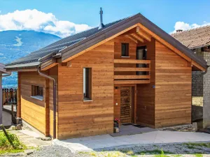 Image of Le Raccard by Interhome