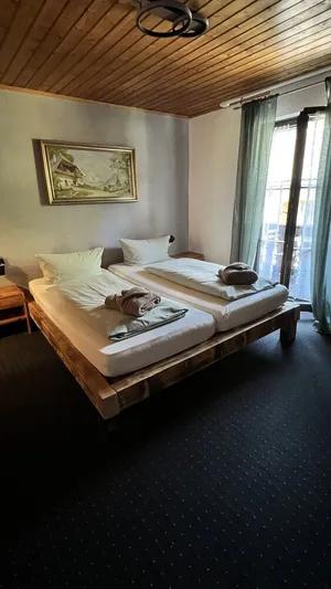 Image of Apartment-Königstands Wohnung 4 Mountain View